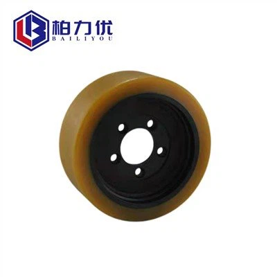 100 мм поліуретанові колеса