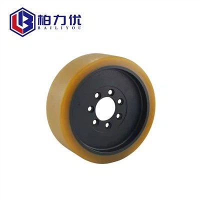 Привідне колесо навантажувача PU