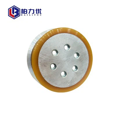 Поліуретановий підшипник колеса